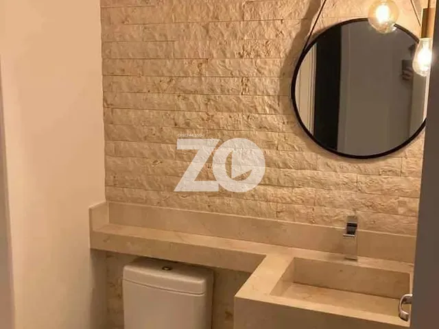 Apartamento 3 quartos e 3 banheiros, à venda, no bairro Parque Residencial das Camélias em Bauru