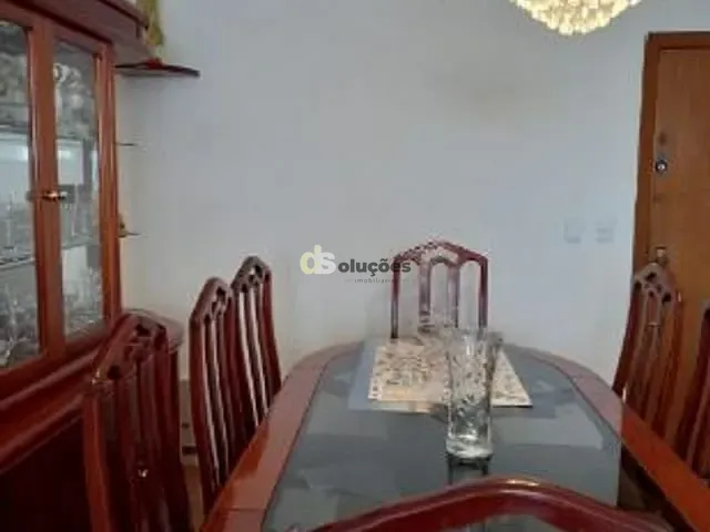 Apartamento com 140m² 3 quartos e 2 banheiros, à venda, no bairro Mooca em São Paulo