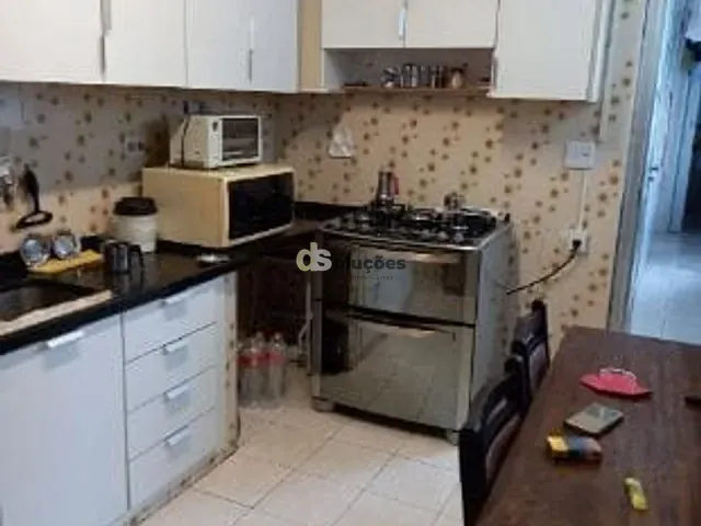 Apartamento com 140m² 3 quartos e 2 banheiros, à venda, no bairro Mooca em São Paulo