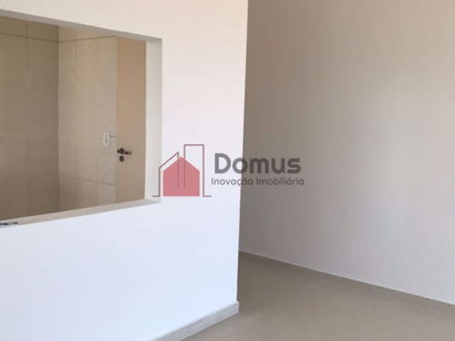 Apartamento à venda, no bairro Jardim Jaraguá em Taubaté