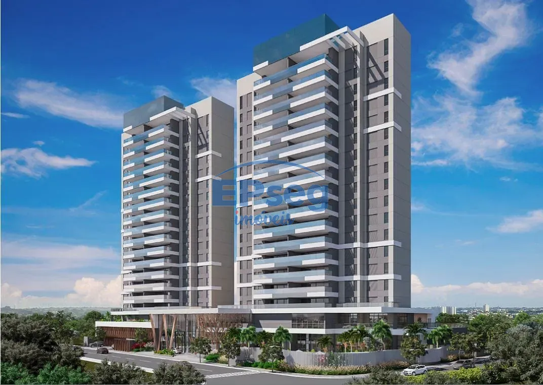 Apartamento, 4 quartos, 283 m² - Foto 2