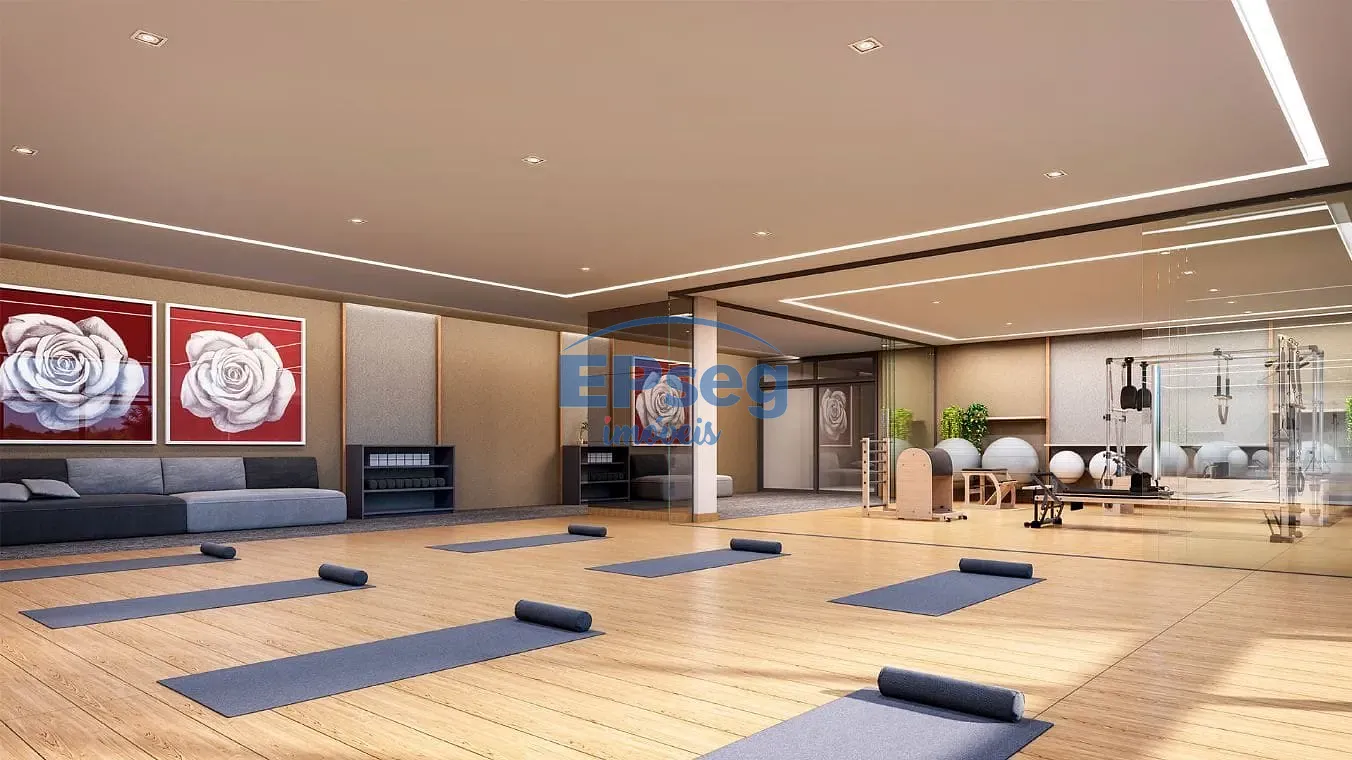 Apartamento, 4 quartos, 283 m² - Foto 10