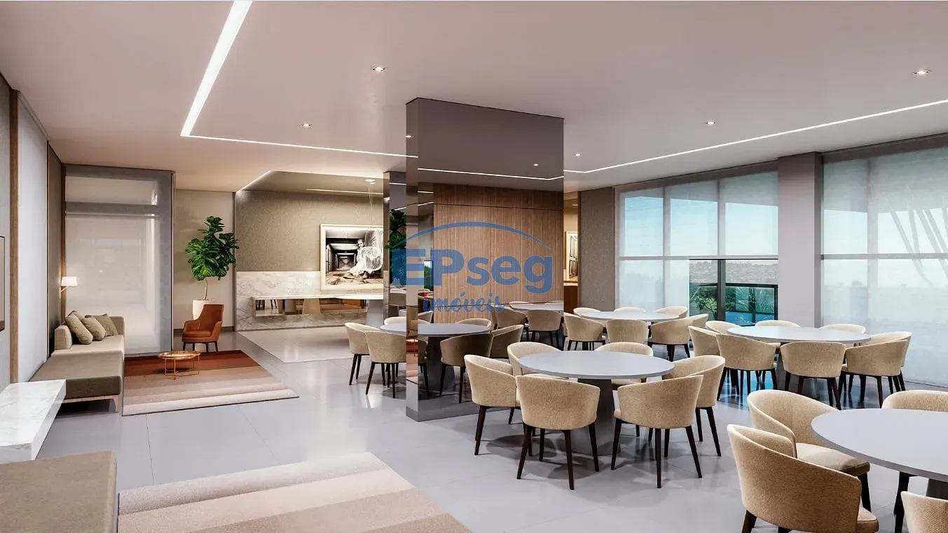Apartamento, 4 quartos, 283 m² - Foto 21