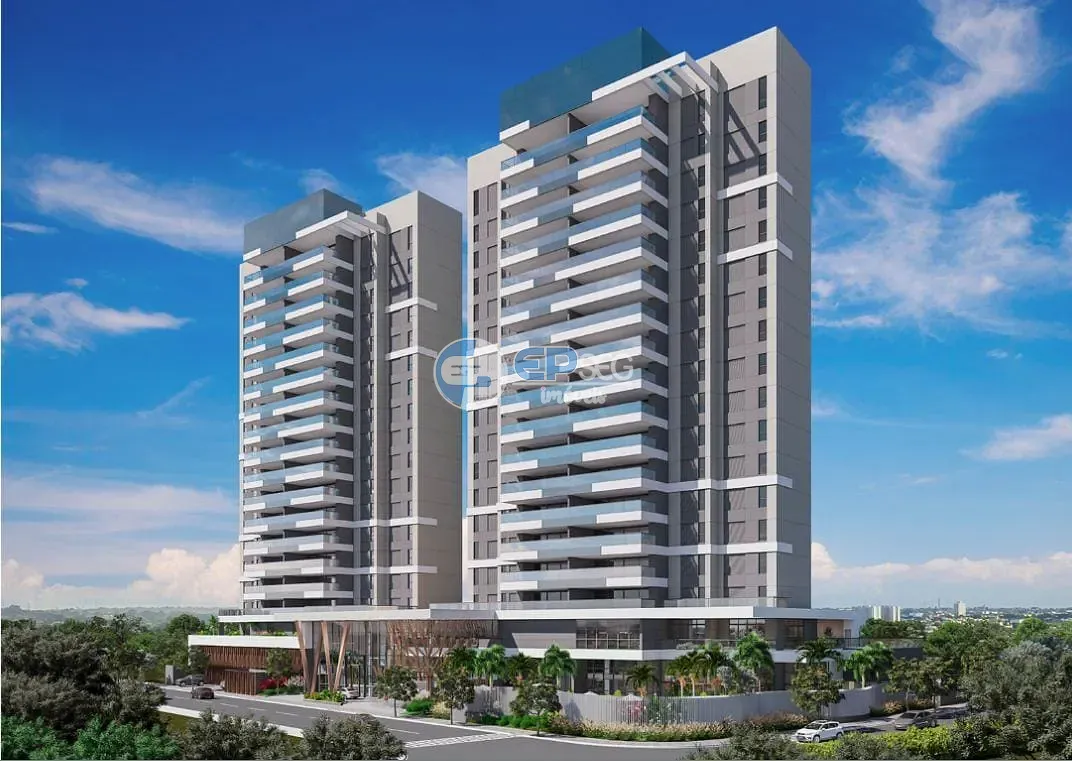 Apartamento, 4 quartos, 283 m² - Foto 2
