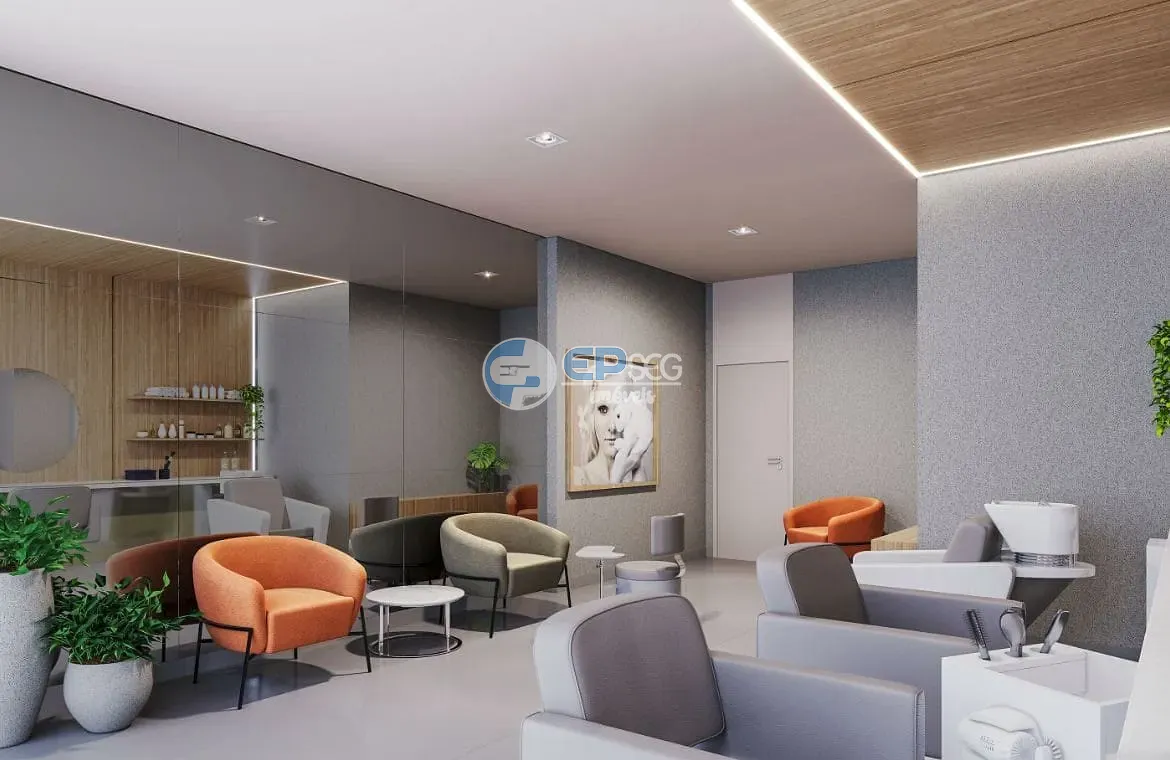 Apartamento, 4 quartos, 283 m² - Foto 15