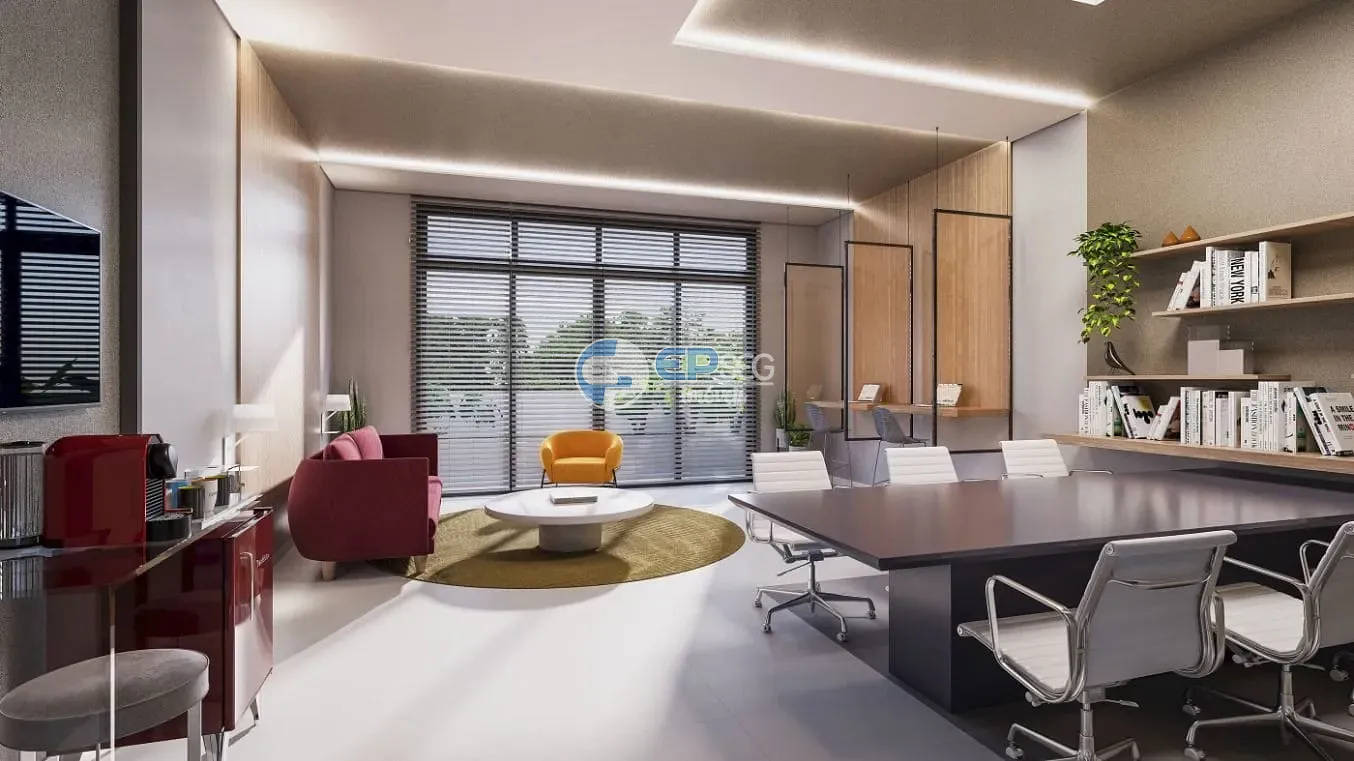 Apartamento, 4 quartos, 283 m² - Foto 14