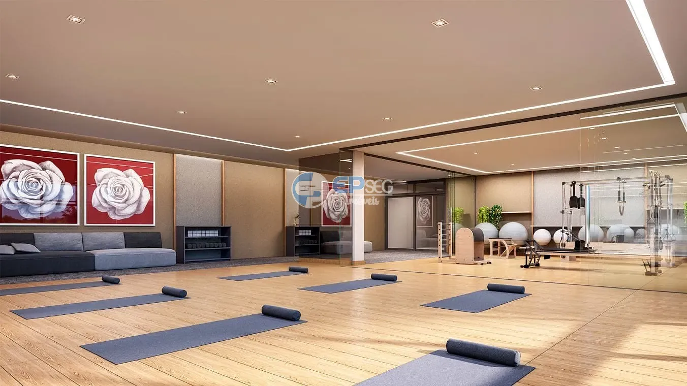Apartamento, 4 quartos, 283 m² - Foto 10