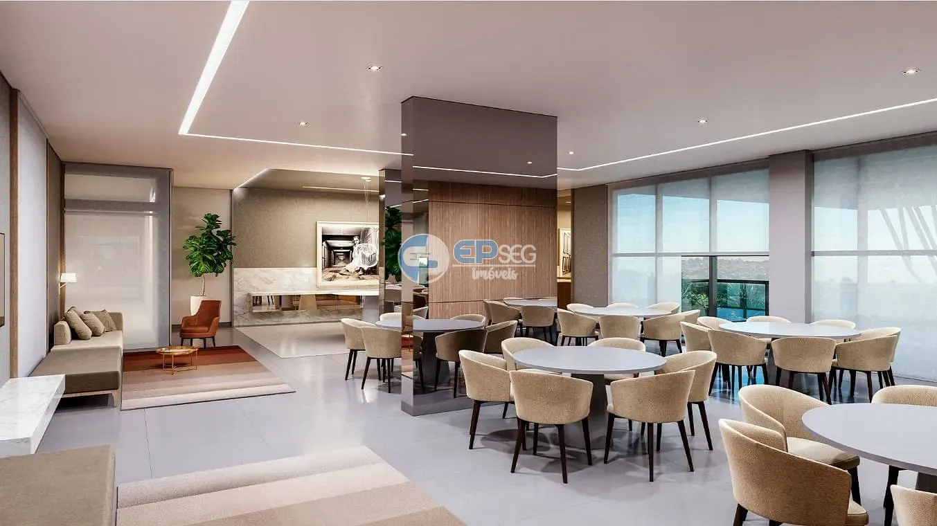 Apartamento, 4 quartos, 283 m² - Foto 21