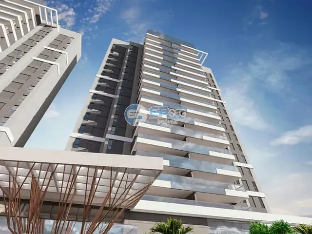 Apartamento 4 quartos e 6 banheiros, à venda, no bairro Jardim São Jorge em Londrina