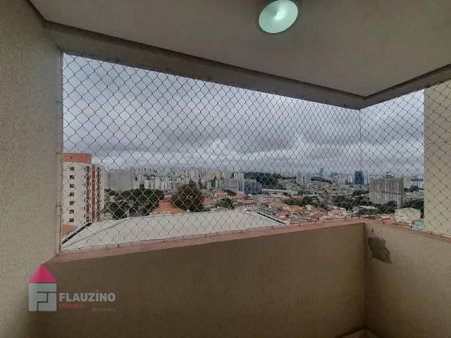 Apartamento com 56m² 2 quartos e 1 banheiro, para alugar, no bairro Vila das Belezas em São Paulo