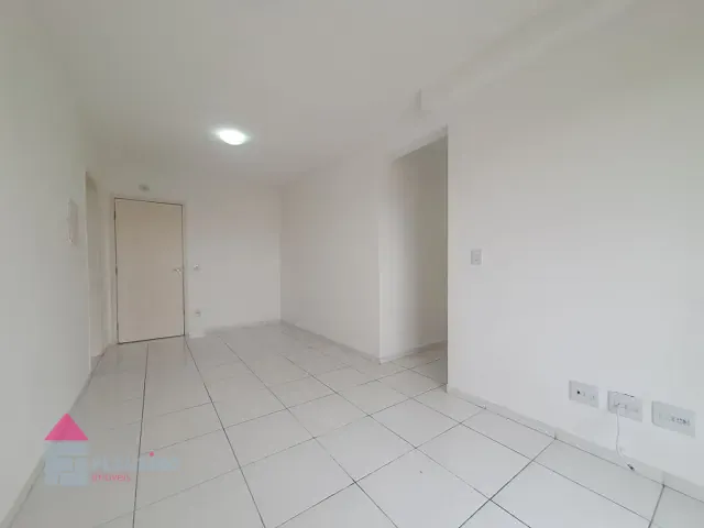 Apartamento com 56m² 2 quartos e 1 banheiro, para alugar, no bairro Vila das Belezas em São Paulo