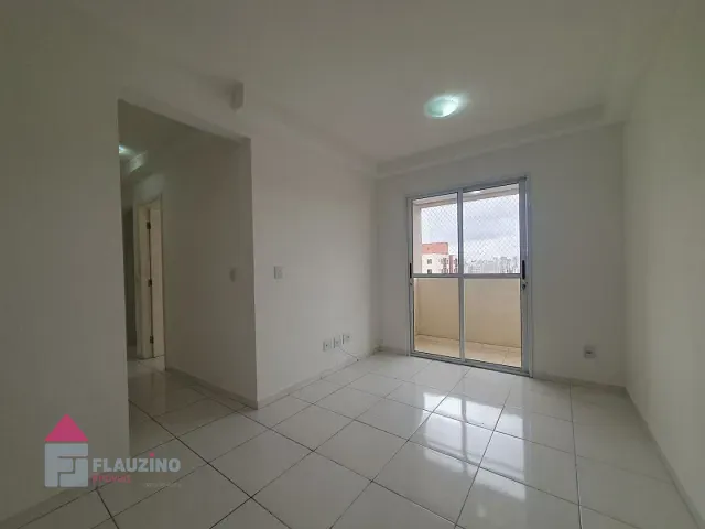 Apartamento com 56m² 2 quartos e 1 banheiro, para alugar, no bairro Vila das Belezas em São Paulo