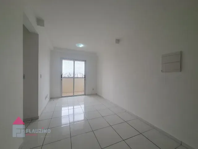 Apartamento com 56m² 2 quartos e 1 banheiro, para alugar, no bairro Vila das Belezas em São Paulo