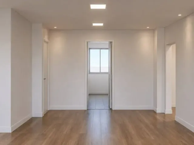 Apartamento com 114m² 2 quartos e 2 banheiros, à venda, no bairro Vila Gumercindo em São Paulo