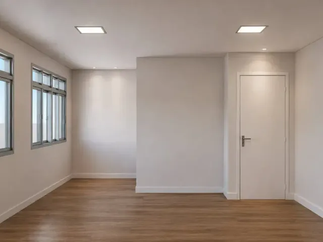 Apartamento com 114m² 2 quartos e 2 banheiros, à venda, no bairro Vila Gumercindo em São Paulo