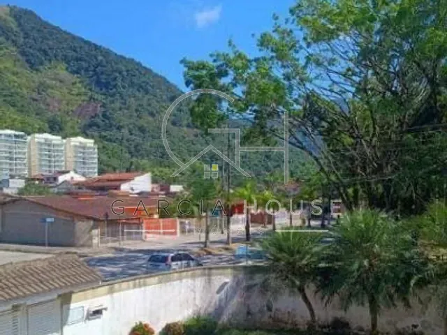 Casa com 120m² 2 quartos e 2 banheiros, à venda, no bairro Cidade Jardim em Caraguatatuba