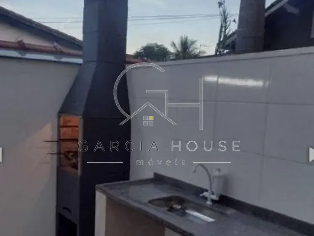 Casa com 120m² 2 quartos e 2 banheiros, à venda, no bairro Cidade Jardim em Caraguatatuba