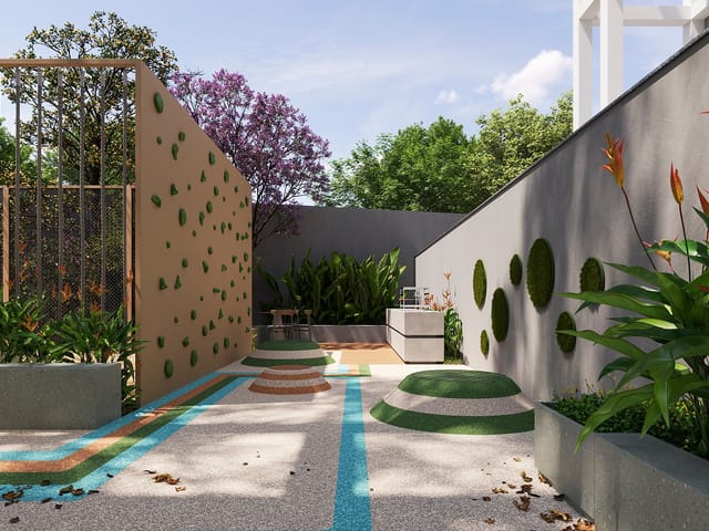 Apartamento 3 quartos e 4 banheiros, à venda, no bairro Bigorrilho em Curitiba