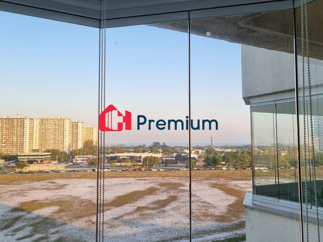 Apartamento 3 quartos e 3 banheiros, à venda, no bairro Recreio dos Bandeirantes em Rio de Janeiro