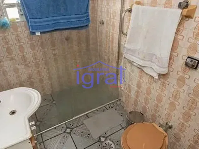Apartamento 3 quartos e 1 banheiro, à venda, no bairro Vila Gumercindo em São Paulo