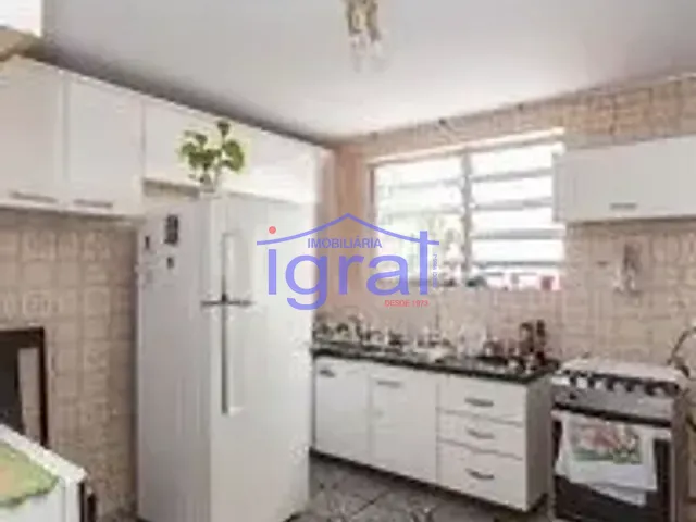Apartamento 3 quartos e 1 banheiro, à venda, no bairro Vila Gumercindo em São Paulo