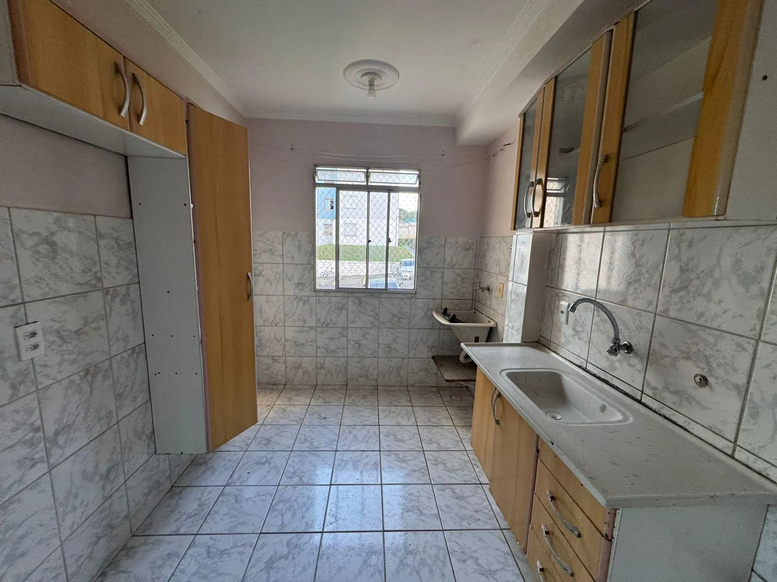 Apartamento, 2 quartos, 45 m² - Foto 4