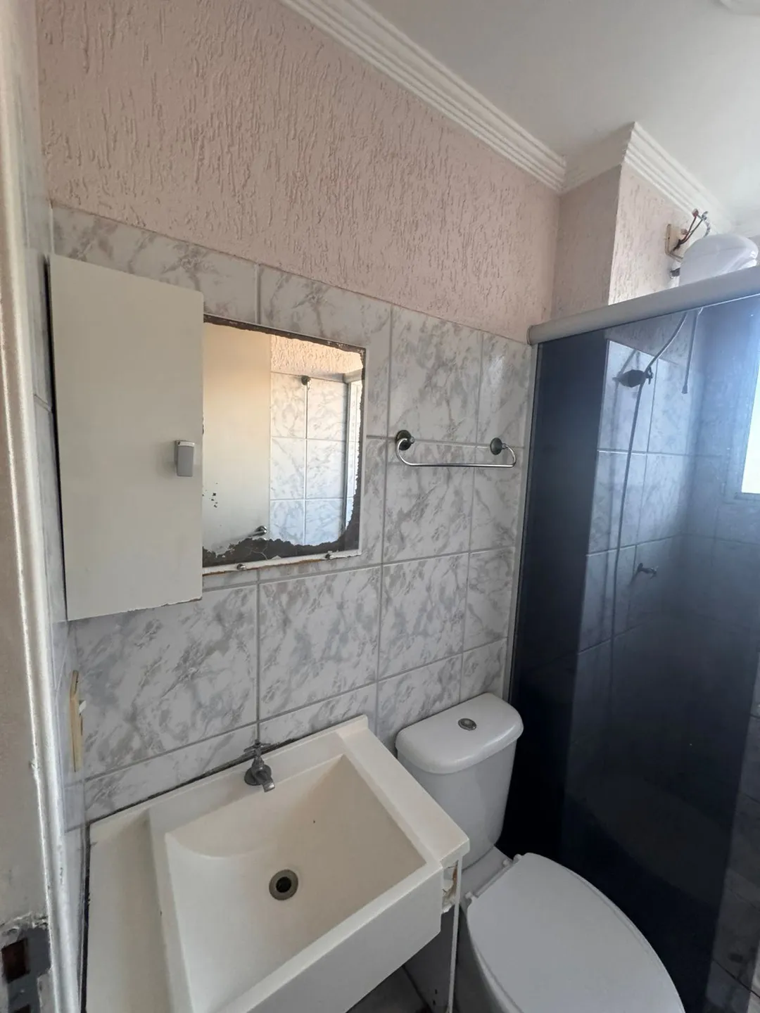 Apartamento, 2 quartos, 45 m² - Foto 6