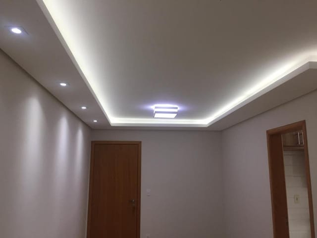 Foto do Apartamento - Apartamento com 2 dormitórios para alugar, 60 m² por R$ 1.766,00/mês - Floradas de São José - São José dos Campos/SP | INDEPENDENCE NEGOCIOS IMOBILIARIOS LTDA