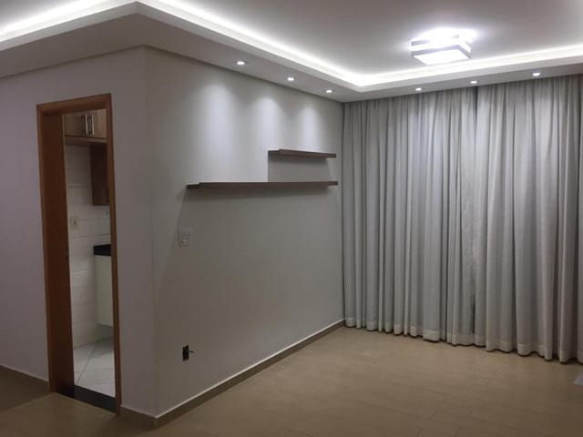 Foto do Apartamento - Apartamento com 2 dormitórios para alugar, 60 m² por R$ 1.766,00/mês - Floradas de São José - São José dos Campos/SP | INDEPENDENCE NEGOCIOS IMOBILIARIOS LTDA