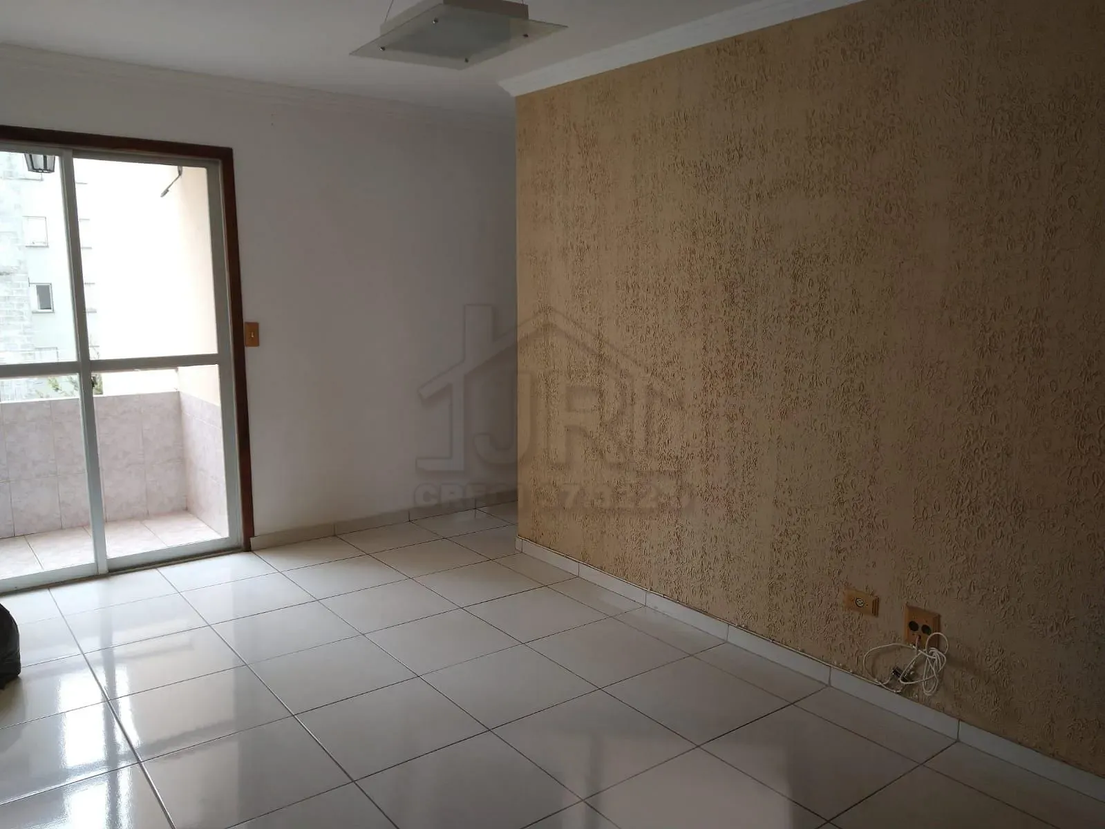 Apartamento, 2 quartos, 55 m² - Foto 1