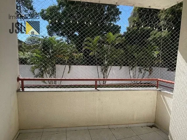 Apartamento 3 quartos e 2 banheiros, à venda, no bairro Vila Antônio Augusto Luiz em Caçapava
