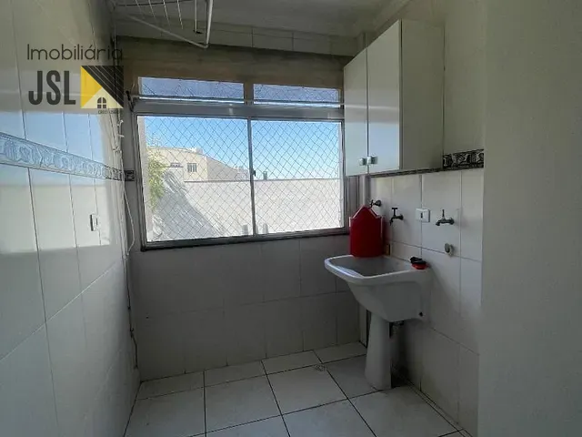 Apartamento 3 quartos e 2 banheiros, à venda, no bairro Vila Antônio Augusto Luiz em Caçapava