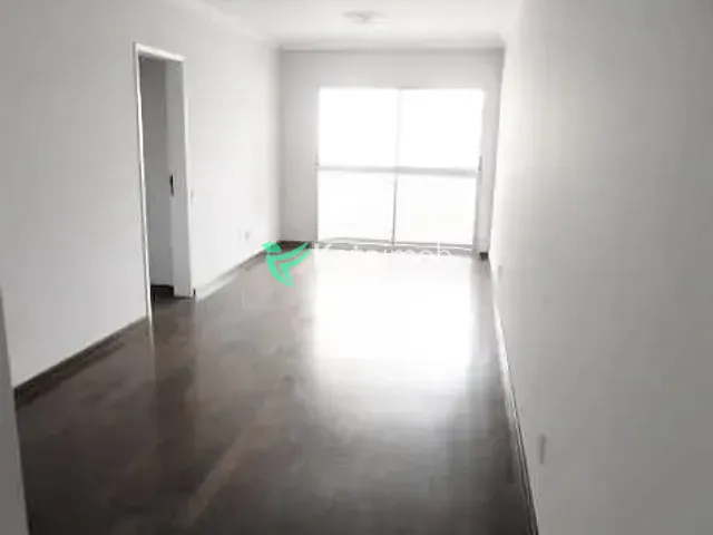 Apartamento com 110m² 3 quartos e 2 banheiros, para alugar, no bairro Vila da Saúde em São Paulo