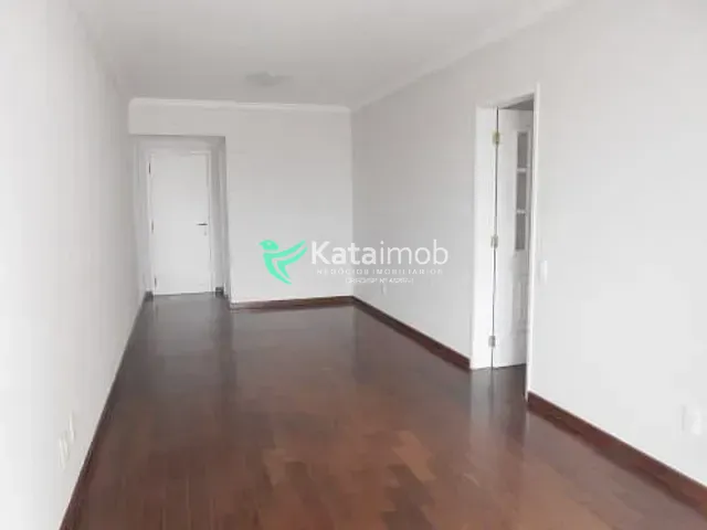 Apartamento com 110m² 3 quartos e 2 banheiros, para alugar, no bairro Vila da Saúde em São Paulo
