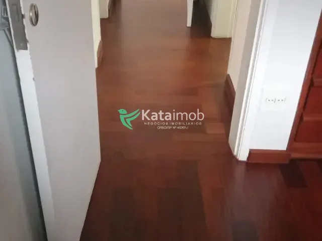Apartamento com 110m² 3 quartos e 2 banheiros, para alugar, no bairro Vila da Saúde em São Paulo