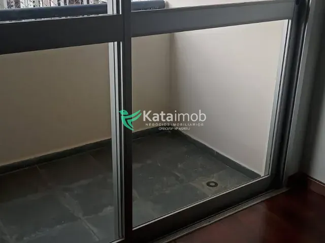 Apartamento com 110m² 3 quartos e 2 banheiros, para alugar, no bairro Vila da Saúde em São Paulo