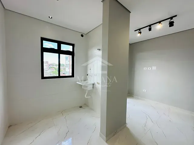 Apartamento com 71m² 3 quartos e 2 banheiros, à venda, no bairro São Cristóvão em São José dos Pinhais