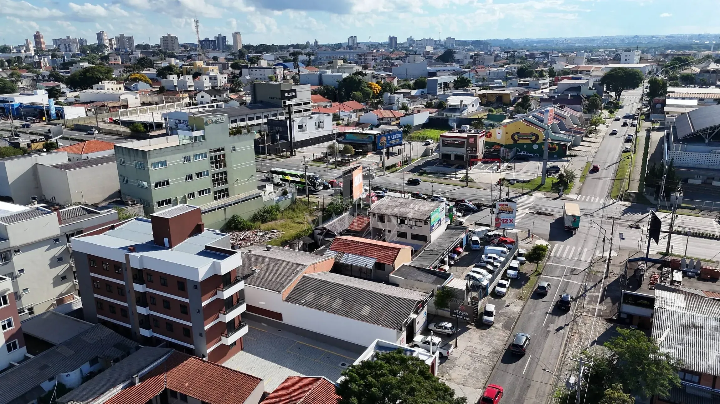 Apartamento, 3 quartos, 66 m² - Foto 27