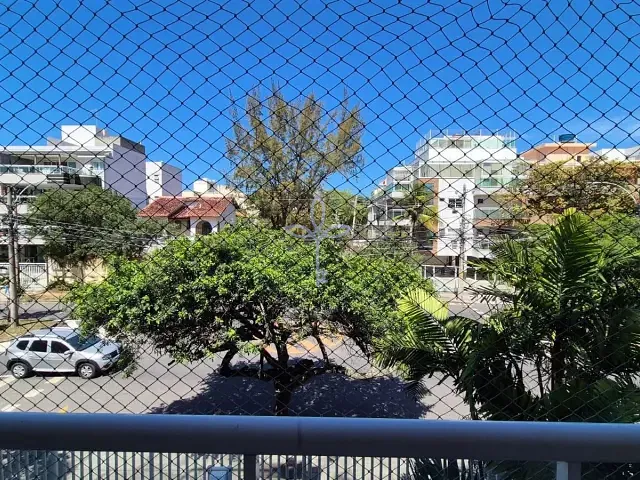 Apartamento 4 quartos e 4 banheiros, à venda, no bairro Recreio dos Bandeirantes em Rio de Janeiro