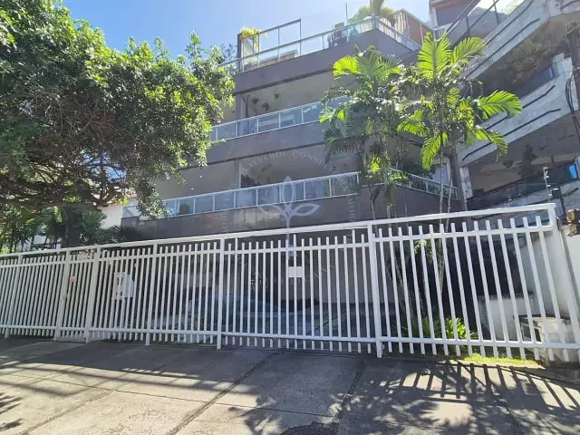 Apartamento 4 quartos e 4 banheiros, à venda, no bairro Recreio dos Bandeirantes em Rio de Janeiro