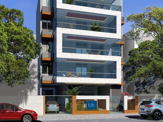 Foto do Apartamento - Vila Carioca Residences | MG IMÓVEIS