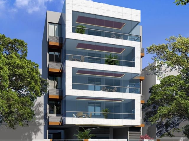 Foto do Apartamento - Vila Carioca Residences | MG IMÓVEIS
