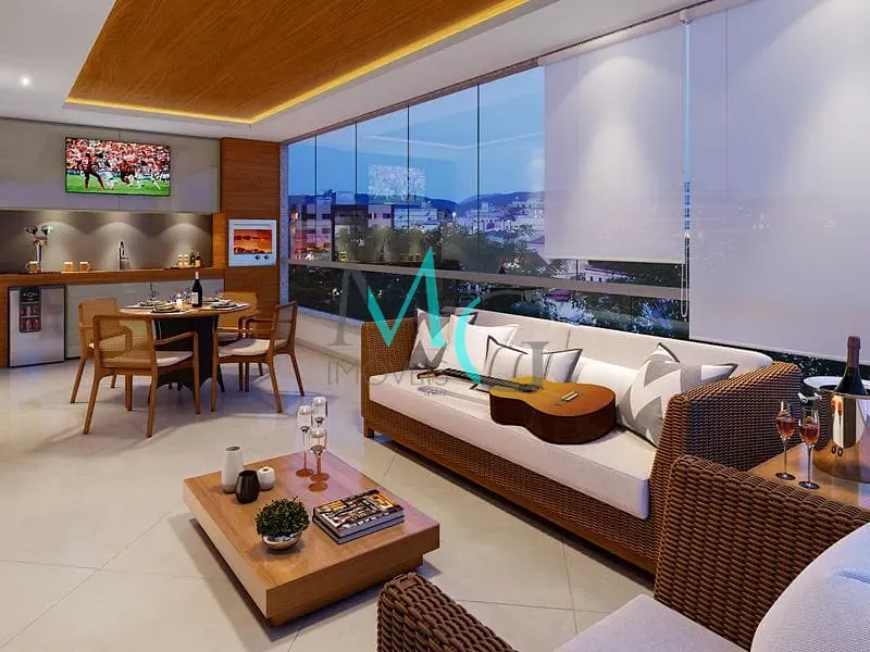 Apartamento, 2 quartos, 96 m² - Foto 8