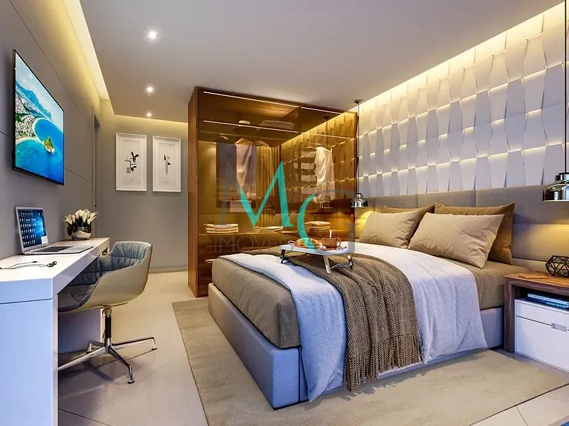 Apartamento, 2 quartos, 96 m² - Foto 11