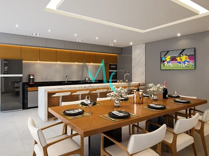 Apartamento, 2 quartos, 96 m² - Foto 13