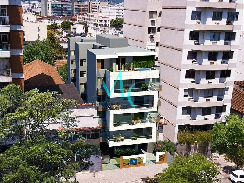 Apartamento, 2 quartos, 96 m² - Foto 15