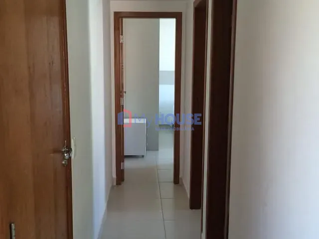 Apartamento 2 quartos e 2 banheiros, para alugar, no bairro Nossa Senhora da Vitória em Ilhéus