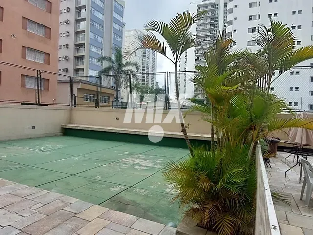 Apartamento 2 quartos e 2 banheiros, à venda, no bairro Indianópolis em São Paulo