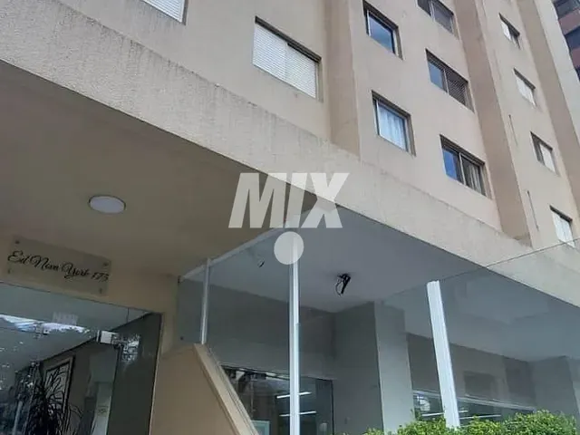 Apartamento 2 quartos e 2 banheiros, à venda, no bairro Indianópolis em São Paulo