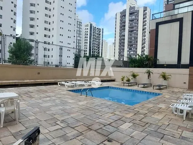 Apartamento 2 quartos e 2 banheiros, à venda, no bairro Indianópolis em São Paulo